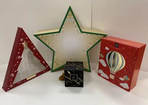 伊宁县胶盒定制